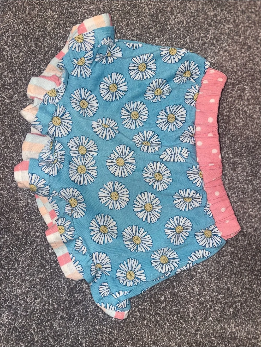 Matilda Jane charming blue